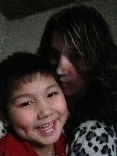 Гульнара Ауельбаева