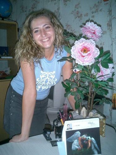 Виктория Соломаха