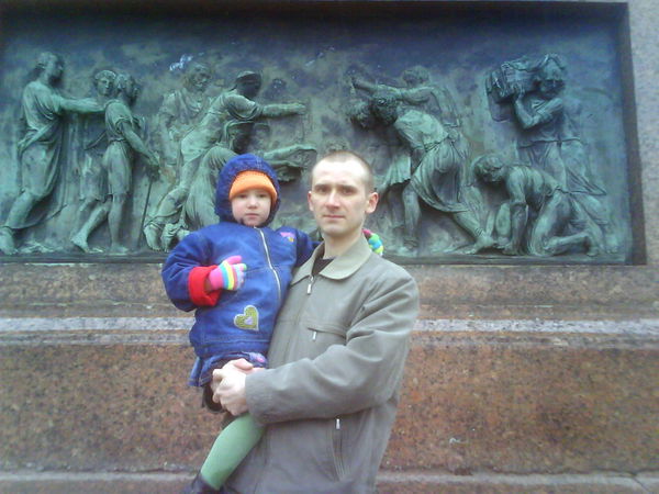 Алексей Красин