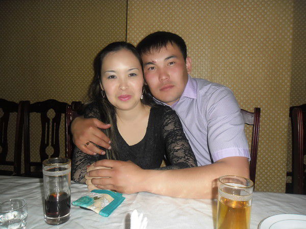 Мейрамгуль Какенова