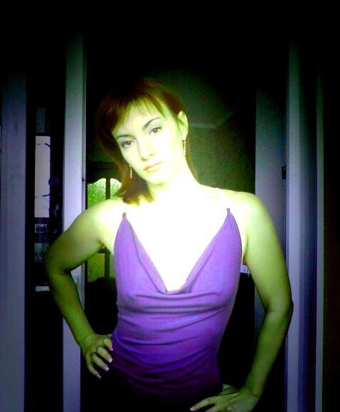 Светлана Нерянова