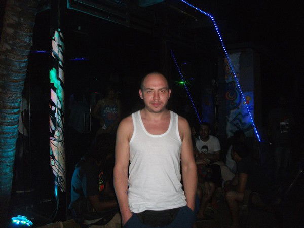 Андрей Могалов