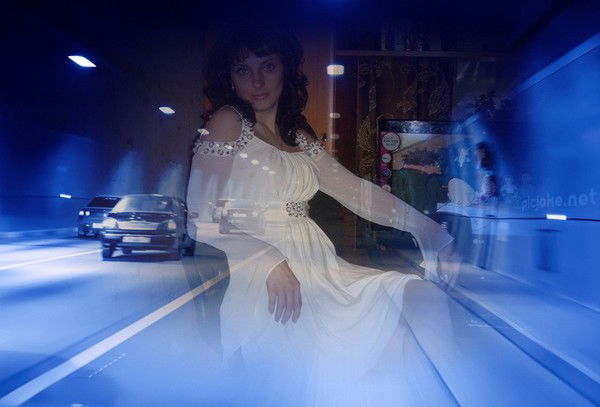 Наталья Копылова