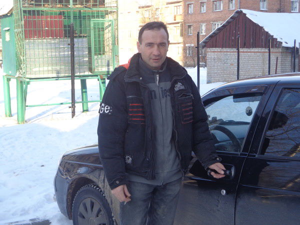 Сергей Бацула