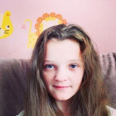 Геля Волкова