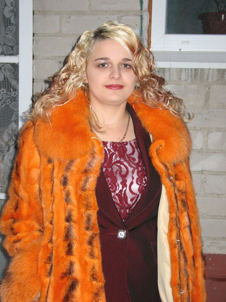 Олеся Гайдук