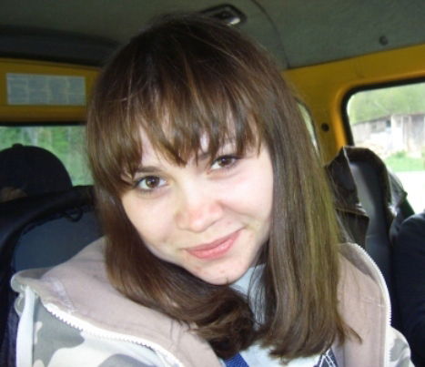 Натали Стар