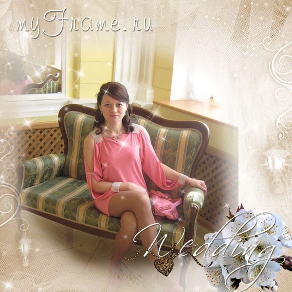 Лилия Косарева