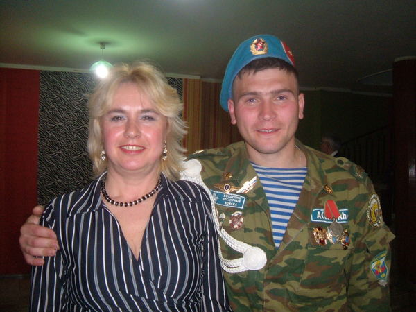 Юрий Кравченко