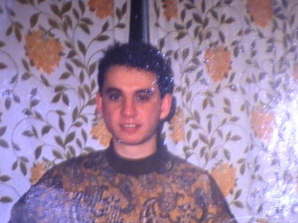 Виталий Чечуро