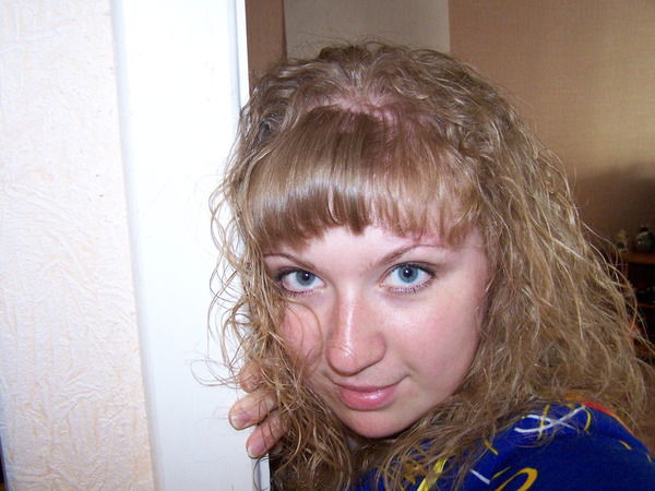 Ольга Булатова