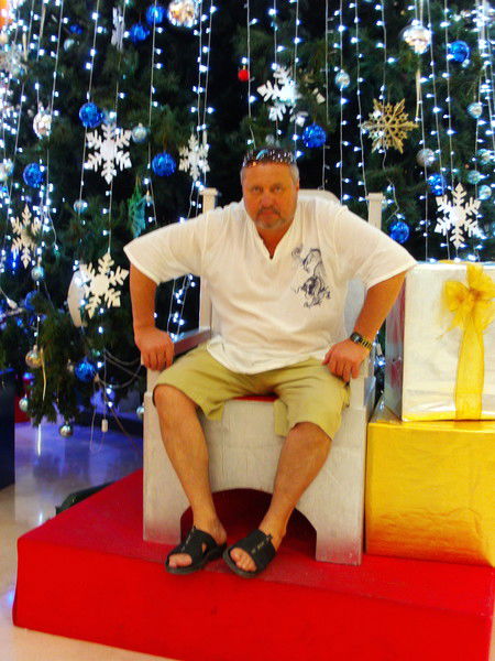 Игорь Порсков