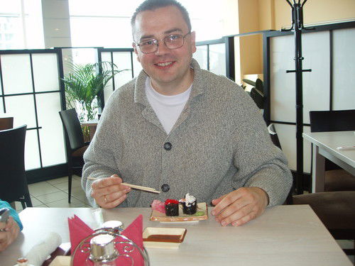 Андрей Романец