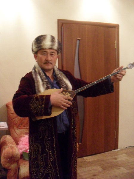 Габдол Байсугуров