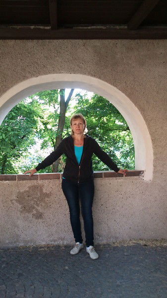 Ljubov Radishevskaja