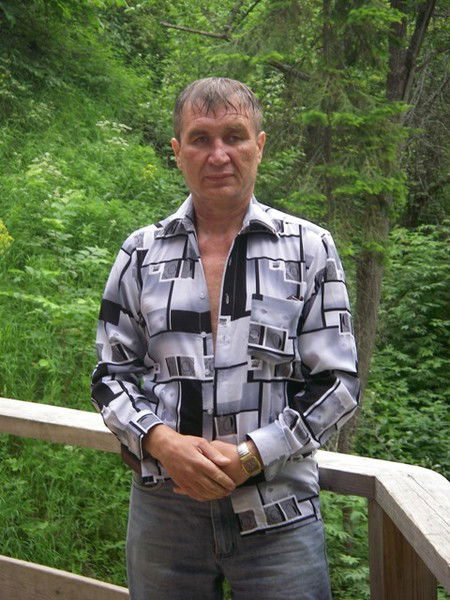 Владимир Мурзин