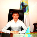 Ерлан Сарсенов