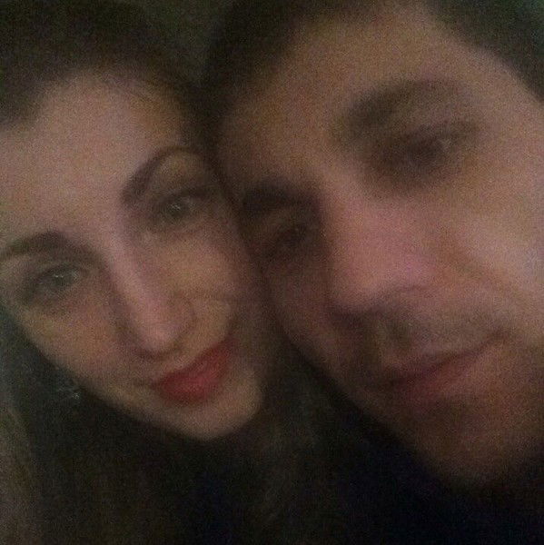 Александра Николенко