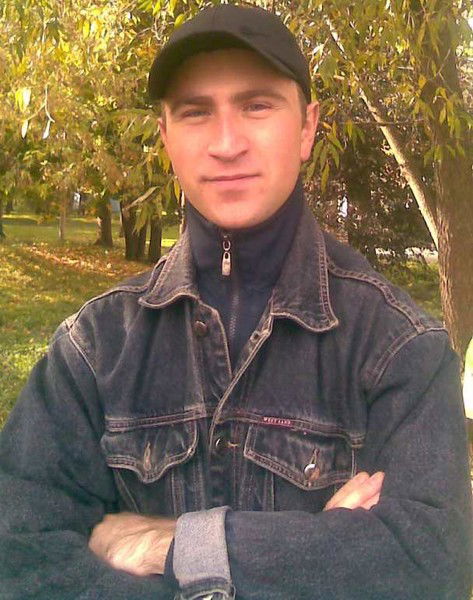 Алексей Афанасьев