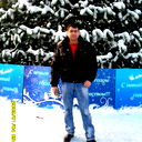 Berdish Orayev
