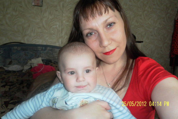 Вера Карташова