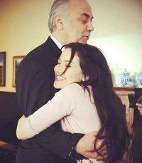 Наз Ермагамбетова