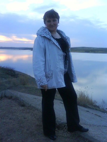 Ольга Батуро