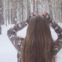 Аня Кривозуб