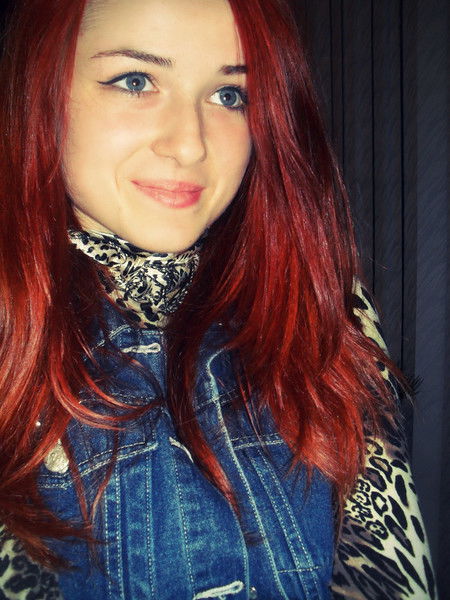 Николь-Анастасия Толочко