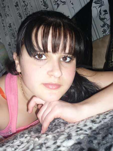 Анюта Ефремова