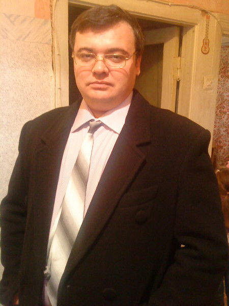 Игорь Велигура