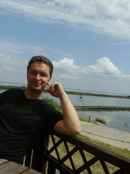 Виталий Чернишёв