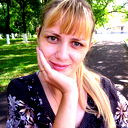 Олеся Синявина