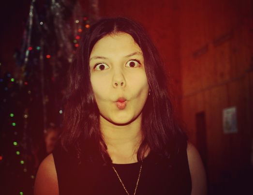 Вдовина Анастасия