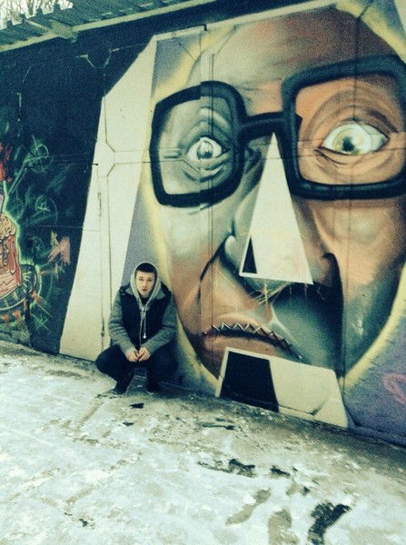 Игорь Феоктистов