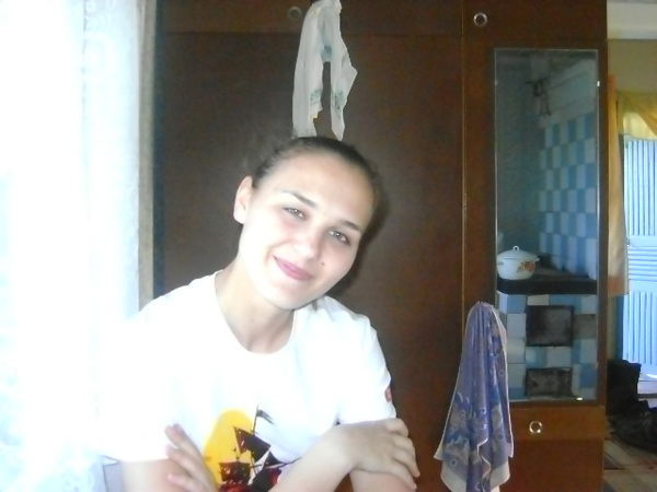 Ирина Перевалова