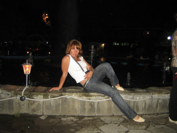 Анна Стоякова