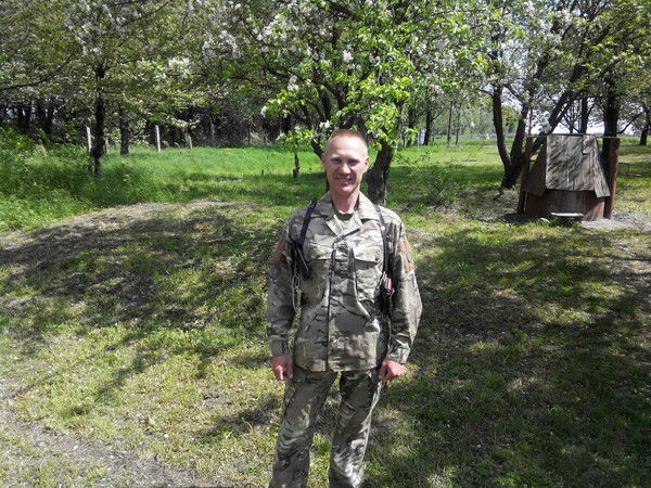 Андрей Ковалёв