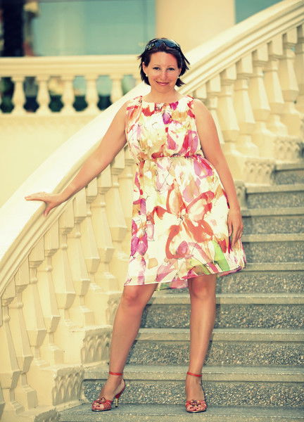 Наталья Назимкина