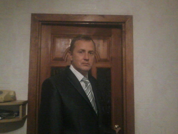 Александр Миткевич