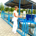 Альфия Шарифуллина