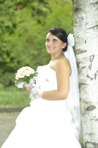 Татьяна Стулина