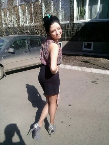 Диана Берендеева