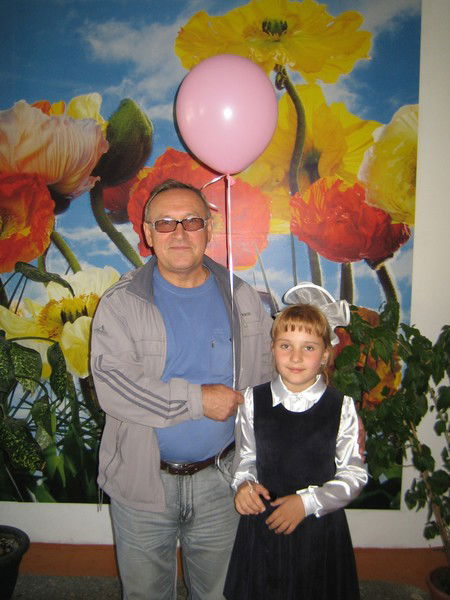 Владимир Петрушов