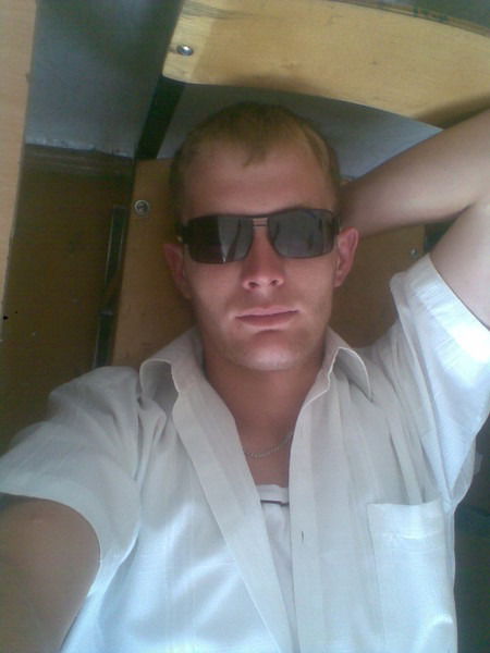 Юрий Крикушин