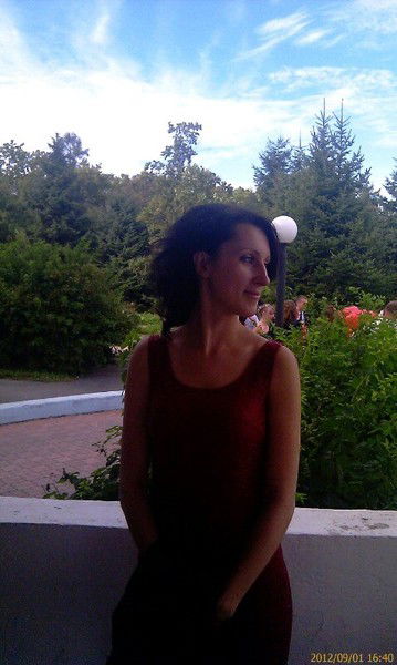 Евгения Голикова