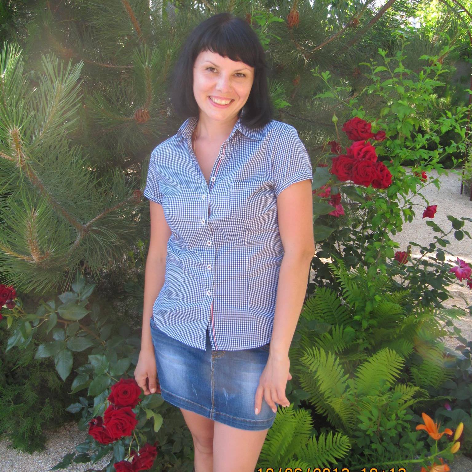 Татьяна Коренская