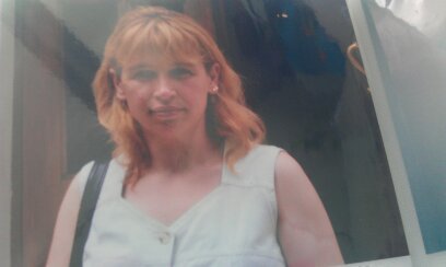 Елизавета Белова