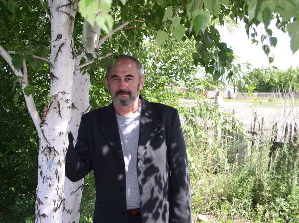 Петр Мулявко