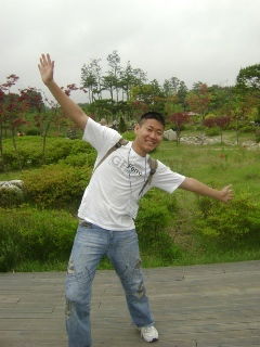 Евгений Ким